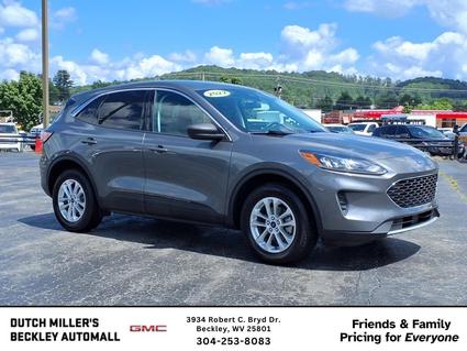 2022 Ford Escape Hybrid Beckley WV
