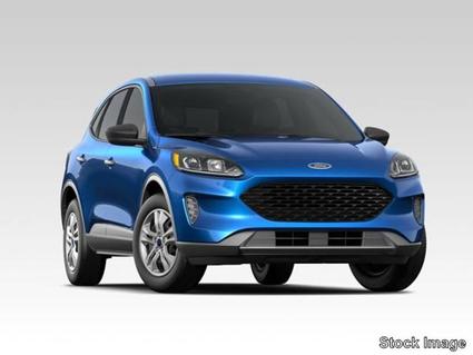 2022 Ford Escape Hybrid Beckley WV
