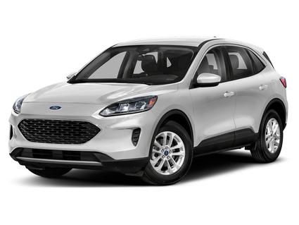 2020 Ford Escape Hybrid Grandville MI