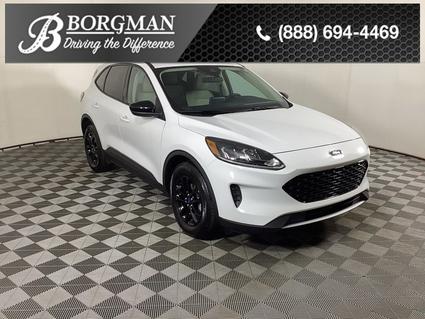 2020 Ford Escape Hybrid Grandville MI