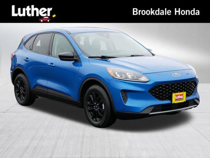 2020 Ford Escape Hybrid Minneapolis MN
