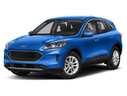 2020 Ford Escape Hybrid Minneapolis MN