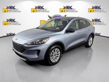 2022 Ford Escape Hybrid Louisville TN