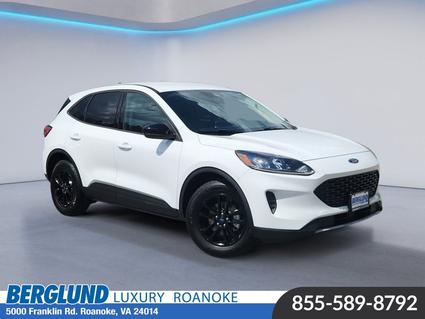 2020 Ford Escape Hybrid Roanoke VA