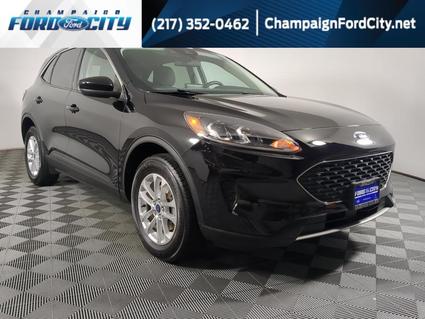 2021 Ford Escape Hybrid Champaign IL