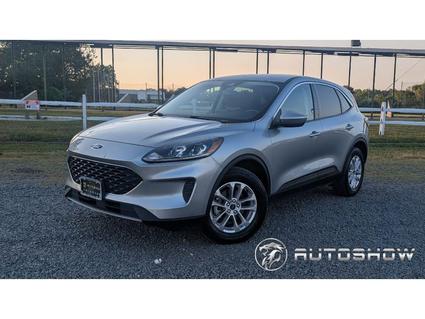 2021 Ford Escape Hybrid Somerset NJ