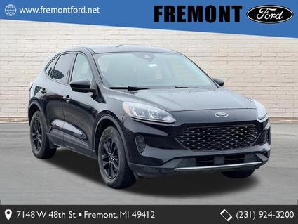 2020 Ford Escape Hybrid Fremont MI