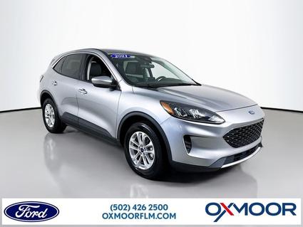 2021 Ford Escape Hybrid Louisville KY