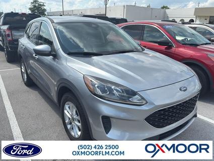2021 Ford Escape Hybrid Louisville KY