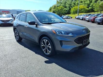 2022 Ford Escape Hybrid Wytheville WV