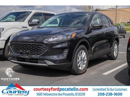 2022 Ford Escape Hybrid Pocatello ID