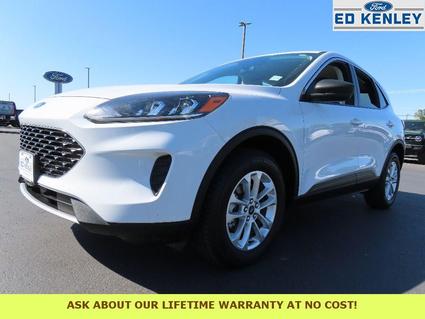 2022 Ford Escape Hybrid Layton UT