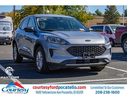 2022 Ford Escape Hybrid Pocatello ID