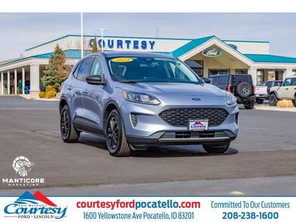 2022 Ford Escape Hybrid Pocatello ID