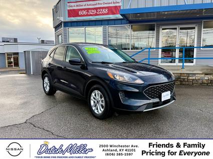 2021 Ford Escape Hybrid Ashland KY
