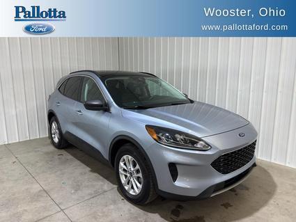2022 Ford Escape Hybrid Wooster OH