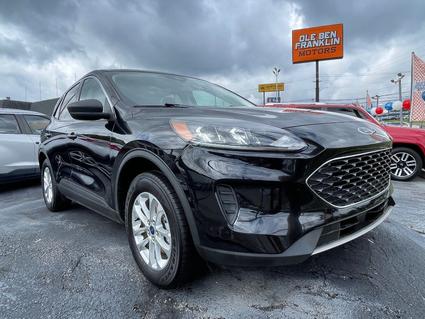 2022 Ford Escape Hybrid Oak Ridge TN