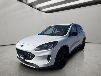 2020 Ford Escape Hybrid Loveland CO