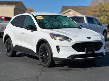 2020 Ford Escape Hybrid Vernal UT