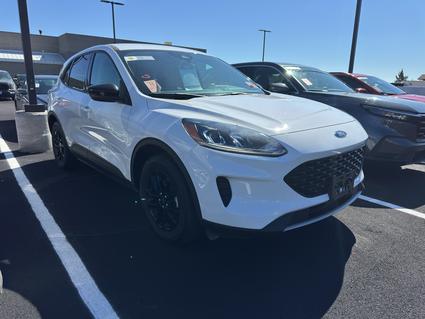 2020 Ford Escape Hybrid Vernal UT