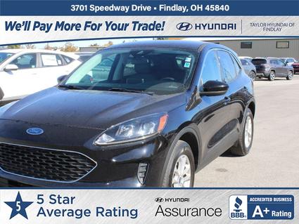 2021 Ford Escape Hybrid Findlay OH