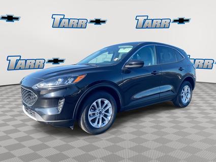 2021 Ford Escape Hybrid Jefferson City TN