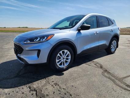 2022 Ford Escape Hybrid Watseka IL