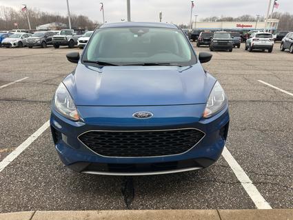 2022 Ford Escape Hybrid Mooresville IN
