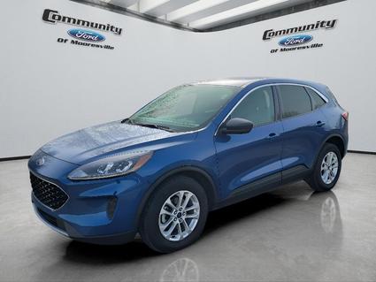 2022 Ford Escape Hybrid Mooresville IN