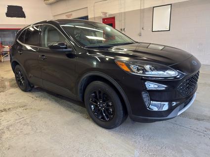 2020 Ford Escape Hybrid Brunswick OH