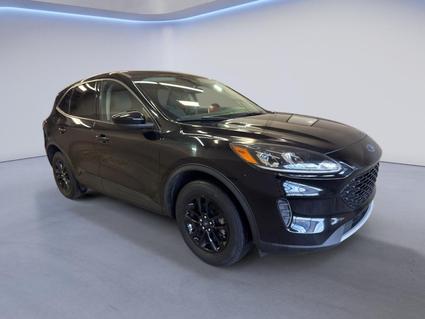 2020 Ford Escape Hybrid Brunswick OH
