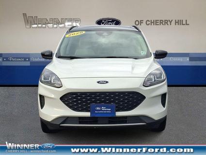 2020 Ford Escape Hybrid Cherry Hill NJ