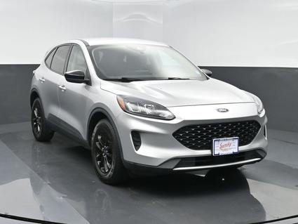 2020 Ford Escape Hybrid Goshen NY