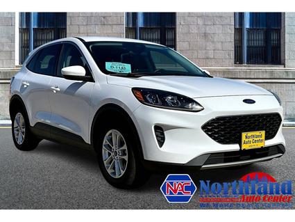 2021 Ford Escape Hybrid Webster SD