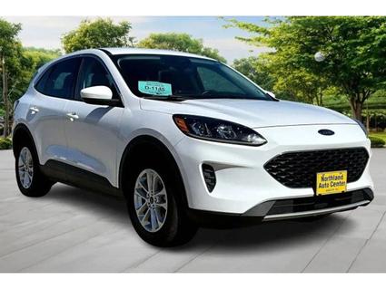 2021 Ford Escape Hybrid Webster SD