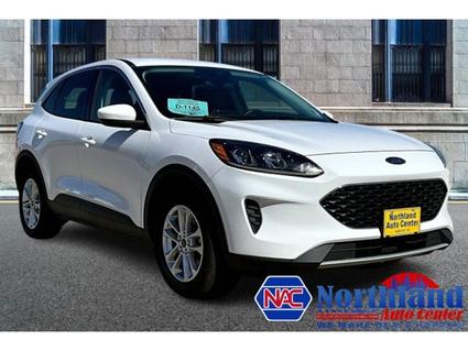 2021 Ford Escape Hybrid Webster SD