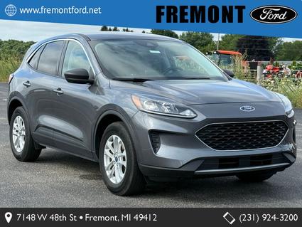 2022 Ford Escape Hybrid Fremont MI