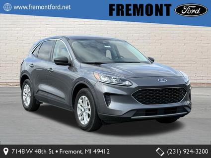 2022 Ford Escape Hybrid Fremont MI