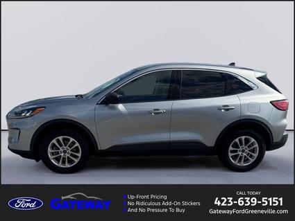 2022 Ford Escape Hybrid Greeneville TN