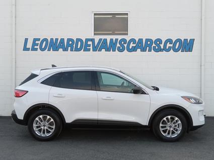 2022 Ford Escape Hybrid Wenatchee WA