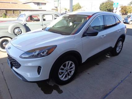 2022 Ford Escape Hybrid Enterprise OR