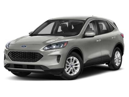 2022 Ford Escape Hybrid Pocatello ID
