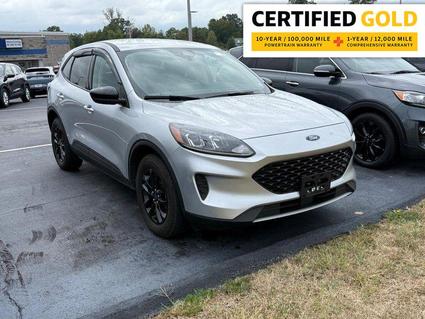2020 Ford Escape Hybrid St. Louis MO