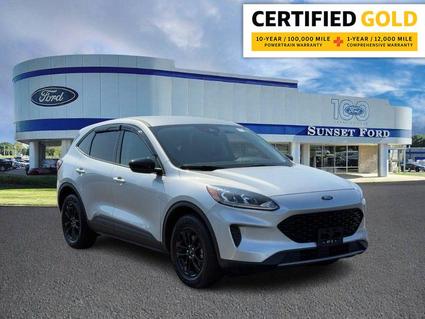 2020 Ford Escape Hybrid St. Louis MO