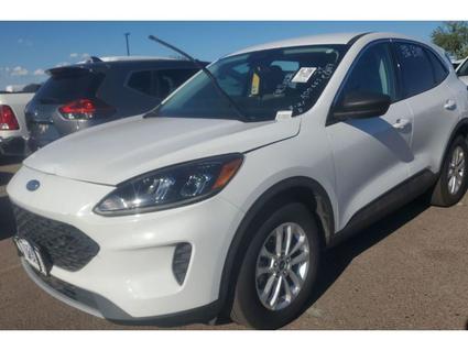 2022 Ford Escape Hybrid Post Falls ID