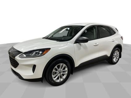2022 Ford Escape Hybrid Hazel Green WI
