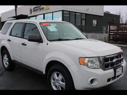 2011 Ford Escape Taylorsville UT