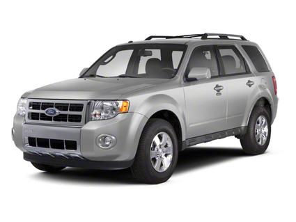 2010 Ford Escape Pullman WA
