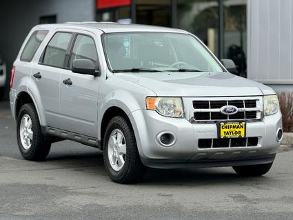 2010 Ford Escape Pullman WA