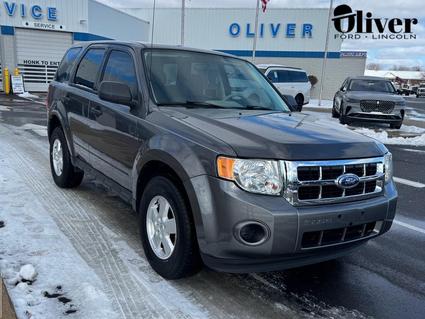2012 Ford Escape Plymouth IN